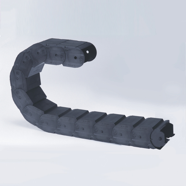 Enclosed Type Cable Drag Chain