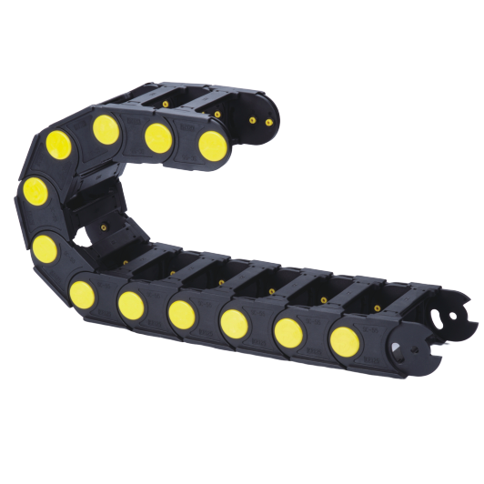 Enhanced Type Cable Drag Chain