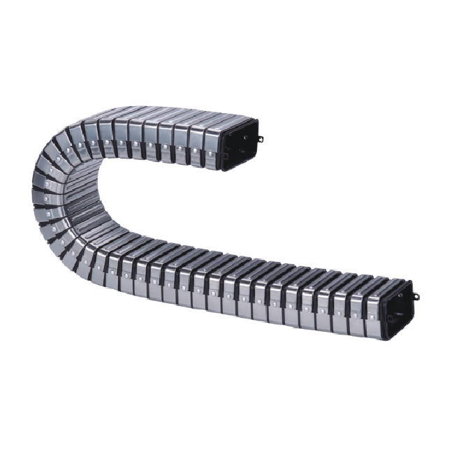 Enclosed Metal Carriers (SUS430)
